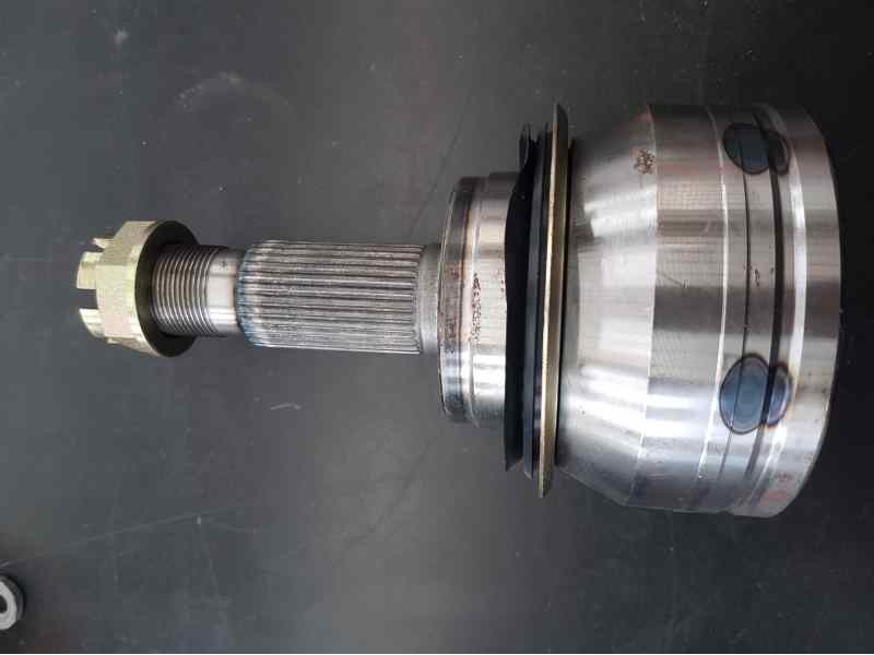 Recambio de junta homocinetica para » otros... modelos referencia OEM IAM C120268 LAND CRUISER ´98 -> ´07 NUEVO