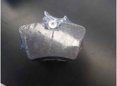Recambio de pastillas de freno para » otros... modelos referencia OEM IAM B110870  NUEVO