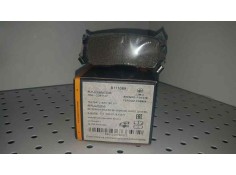 Recambio de pastillas de freno para » otros... modelos referencia OEM IAM B111089 NUEVO T1-1-B9-1