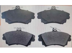 Recambio de pastillas de freno para » otros... modelos referencia OEM IAM B110814 NUEVO T1-1-B8-1