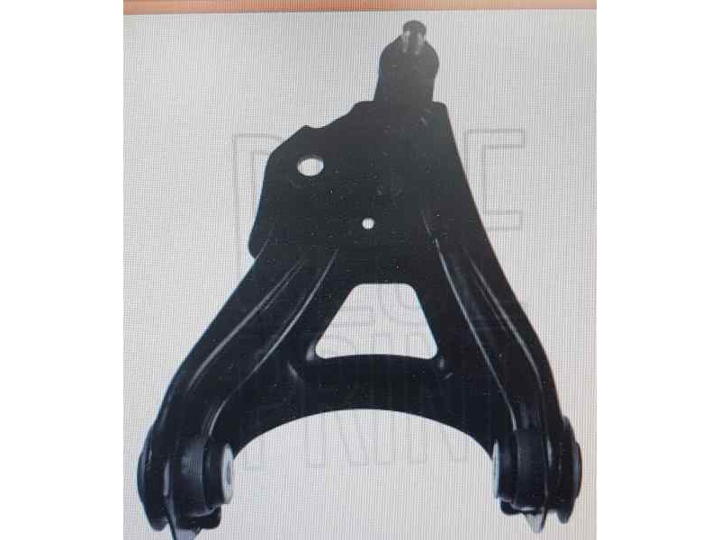 Recambio de brazo suspension superior delantero derecho para » otros... modelos referencia OEM IAM D120168 NUEVO T1-3-A7-3