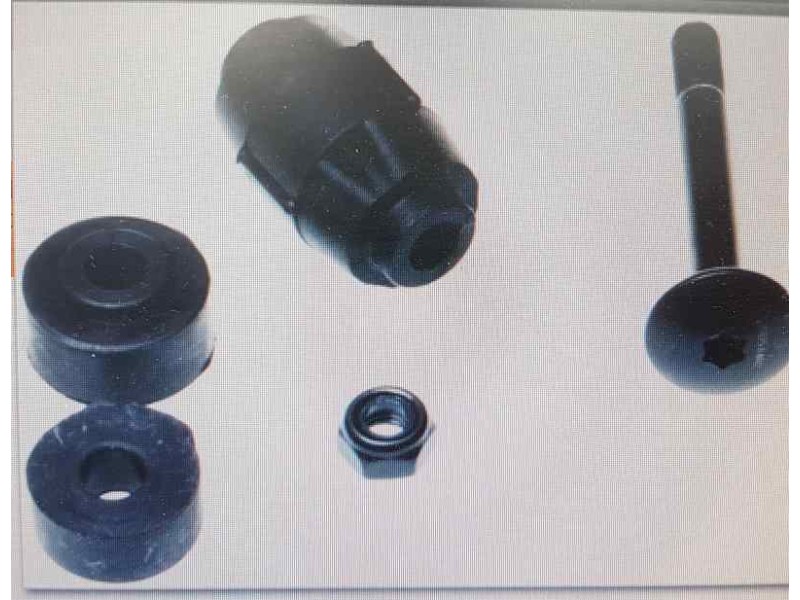 Recambio de barra torsion para » otros... modelos referencia OEM IAM D140272 NUEVO T1-3-A4-2