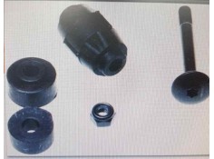 Recambio de barra torsion para » otros... modelos referencia OEM IAM D140272 NUEVO T1-3-A4-2