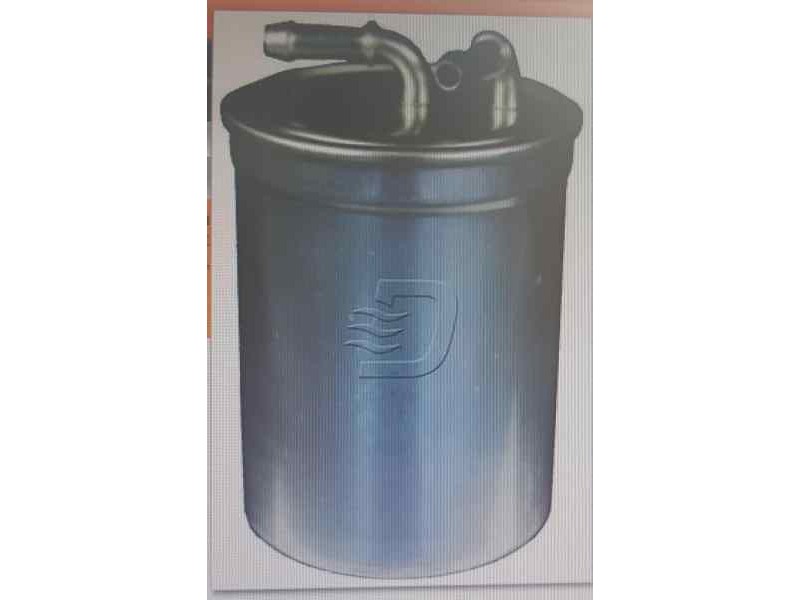 Recambio de filtro combustible para » otros... modelos referencia OEM IAM A120267 NUEVO T1-2-A3-3