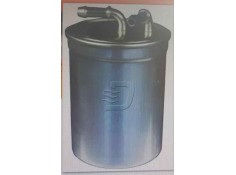 Recambio de filtro combustible para » otros... modelos referencia OEM IAM A120267 NUEVO T1-2-A3-3