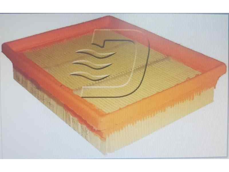 Recambio de filtro aire para » otros... modelos referencia OEM IAM A141300 NUEVO T1-2-B9-2