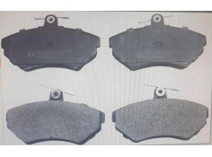 Recambio de pastillas de freno para » otros... modelos referencia OEM IAM B110840 NUEVO T1-1-B7-1