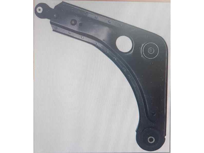 Recambio de brazo suspension superior delantero derecho para » otros... modelos referencia OEM IAM D120002 NUEVO T1-3-A7-2