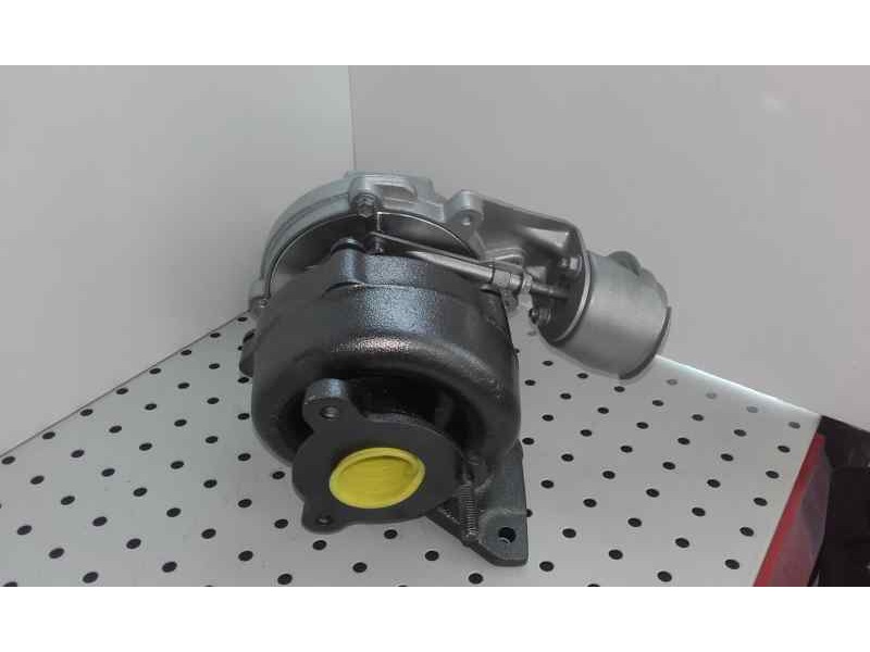 Recambio de cartucho turbo para » otros... modelos referencia OEM IAM CT933 NUEVO T1-4-