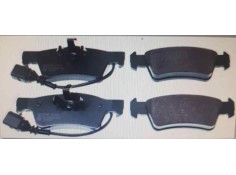 Recambio de pastillas de freno para » otros... modelos referencia OEM IAM B111134 NUEVO T1-1-B9-1