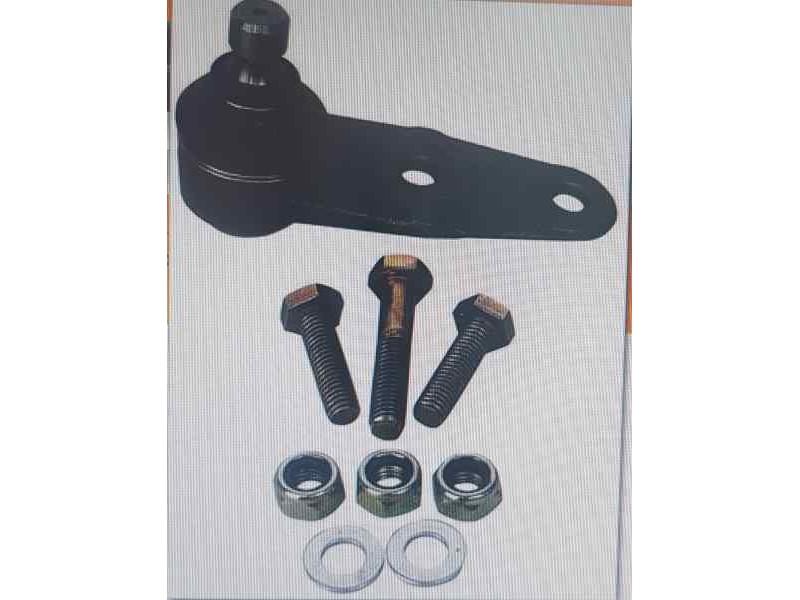 Recambio de rotula suspension para » otros... modelos referencia OEM IAM D110162 NUEVO T1-3-A8-2