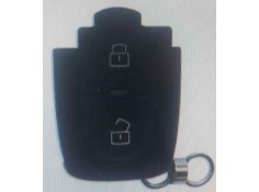 Recambio de carcasa llave contacto para » otros... modelos referencia OEM IAM CCAU01 NUEVO T1-6-A1-2