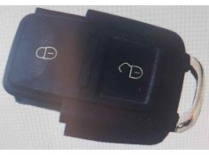 Recambio de carcasa llave contacto para » otros... modelos referencia OEM IAM CCVW03 NUEVO T1-6-A2-3