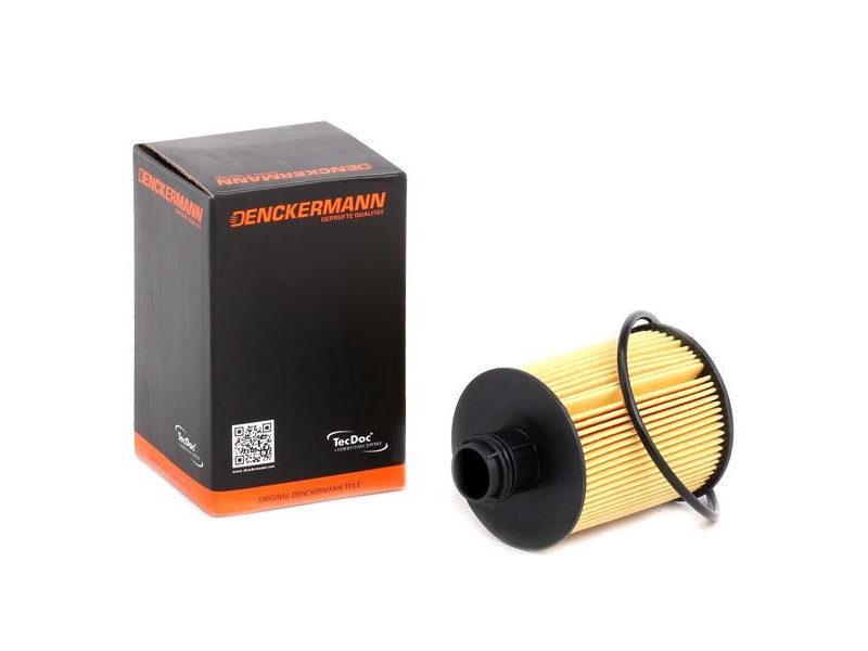 Recambio de filtro aceite para » otros... modelos referencia OEM IAM A210055  