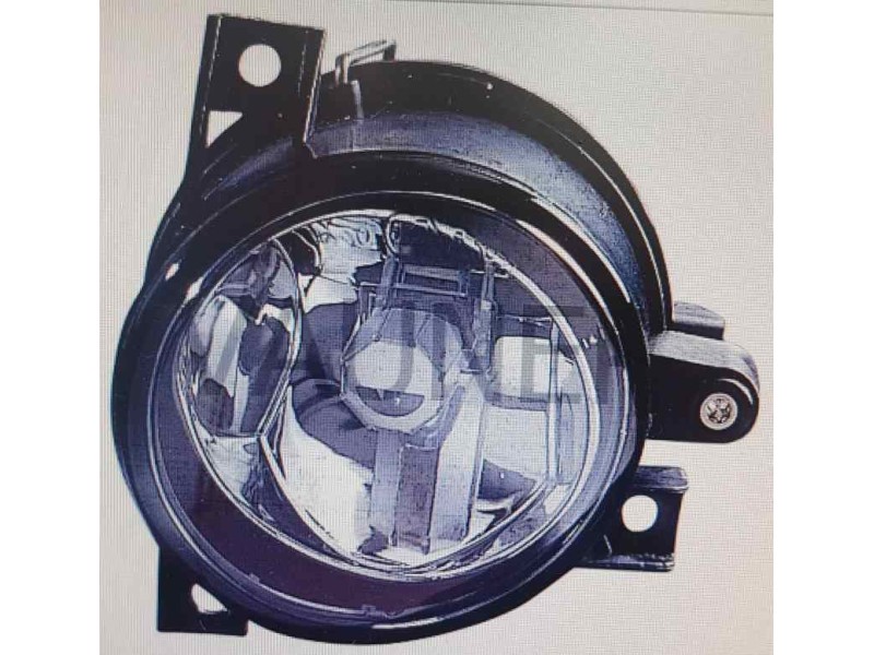Recambio de faro antiniebla izquierdo para » otros... modelos referencia OEM IAM 10123281006 NUEVO T2-4-B4-2