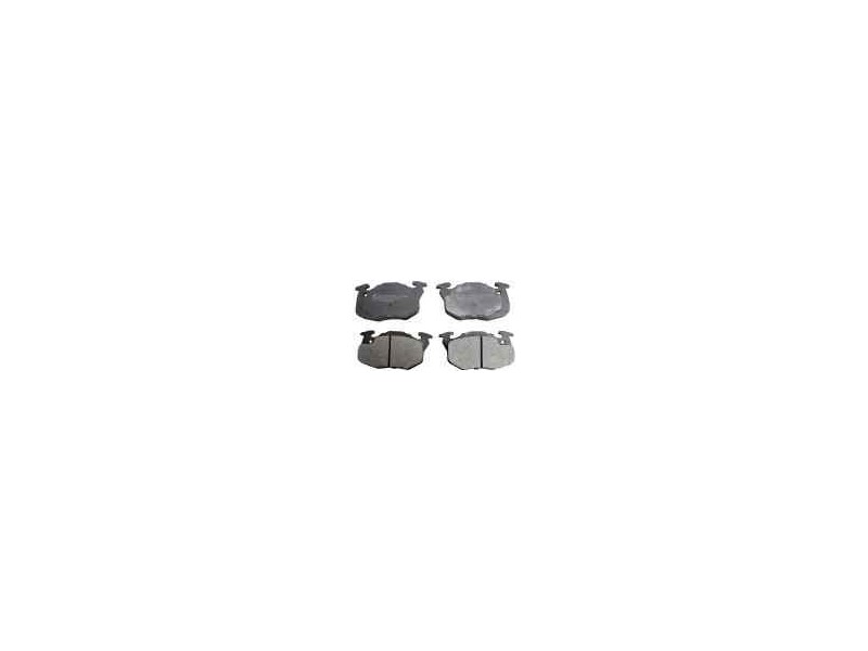 Recambio de pastillas de freno para » otros... modelos referencia OEM IAM B111303 NUEVO TIENDA