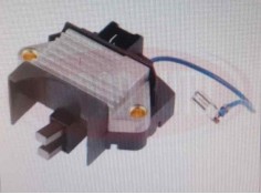 Recambio de regulador alternador para » otros... modelos referencia OEM IAM VRG4652 NUEVO T1-2-B2-3