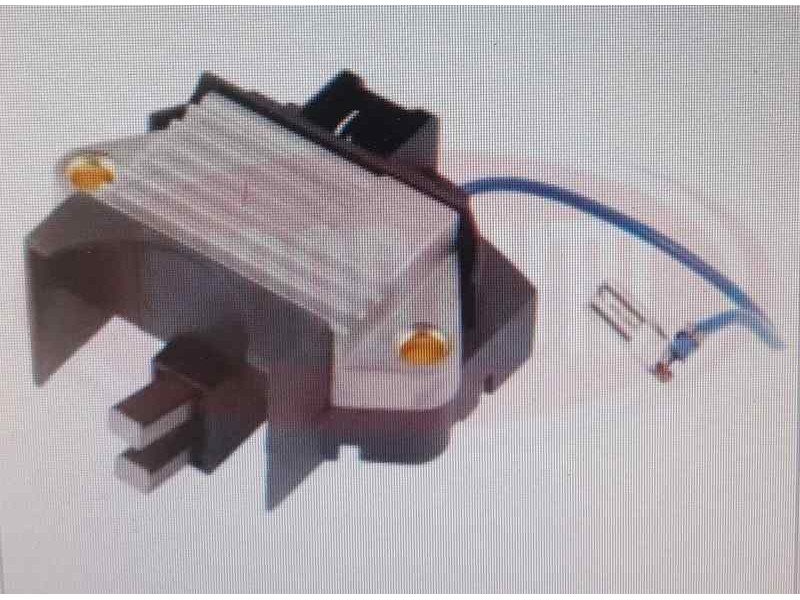 Recambio de regulador alternador para » otros... modelos referencia OEM IAM VRG4652 NUEVO T1-2-B2-3