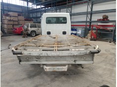 renault master iii caja/chasis (ev, hv, uv) del año 2010 2