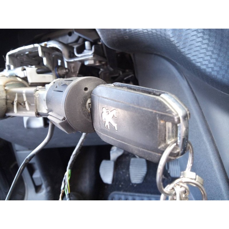 Recambio de antirrobo para peugeot 2008 (--.2013) access referencia OEM IAM   