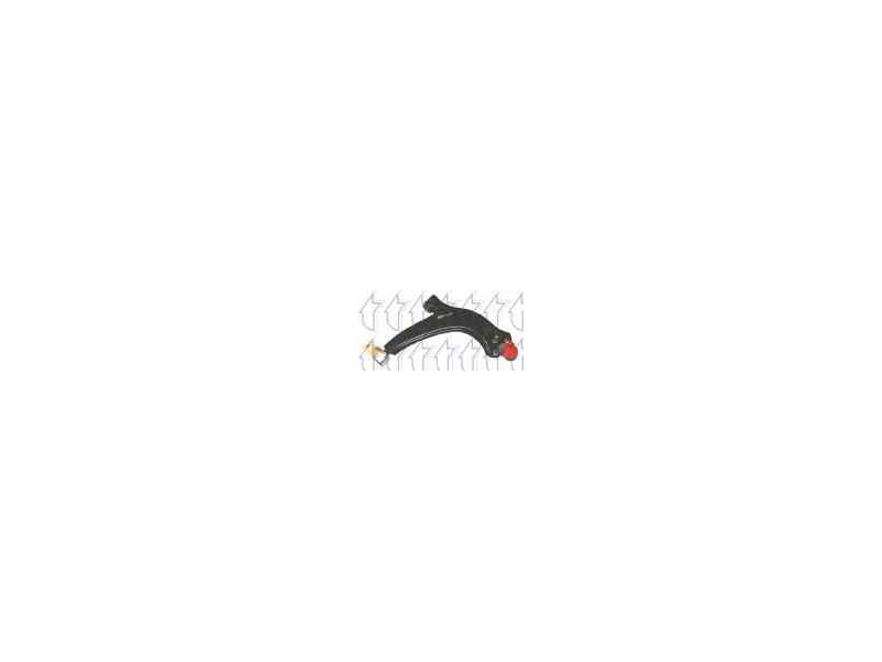 Recambio de brazo suspension inferior delantero derecho para » otros... modelos referencia OEM IAM 771364 NUEVO T1-3-A6-4