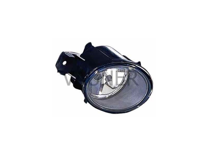 Recambio de faro antiniebla derecho para » otros... modelos referencia OEM IAM 1011361005 NUEVO T2-1-B5-2