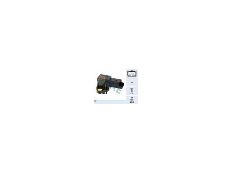 Recambio de sensor presion para » otros... modelos referencia OEM IAM 15017 NUEVO T1-5-A2-1
