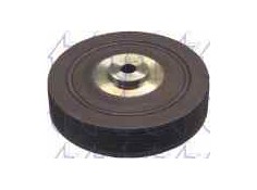 Recambio de polea cigueñal para » otros... modelos referencia OEM IAM 425147 NUEVO T1-1-B5-2