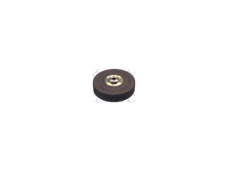 Recambio de polea cigueñal para » otros... modelos referencia OEM IAM 425147 NUEVO T1-1-B5-2