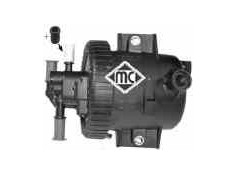Recambio de soporte filtro gasoil para » otros... modelos referencia OEM IAM 03836 NUEVO T1--2-B5-4