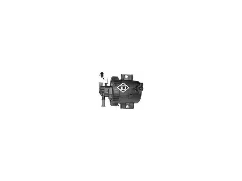 Recambio de soporte filtro gasoil para » otros... modelos referencia OEM IAM 03836 NUEVO T1--2-B5-4