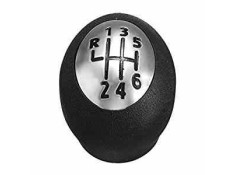Recambio de pomo palanca cambio para » otros... modelos referencia OEM IAM FX249 NUEVO T2-1-B5-4