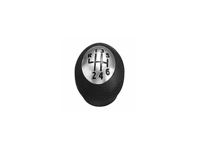 Recambio de pomo palanca cambio para » otros... modelos referencia OEM IAM FX249 NUEVO T2-1-B5-4