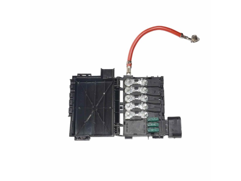 Recambio de caja reles / fusibles para » otros... modelos referencia OEM IAM 1J0937550 NUEVO T2-4-B3-4