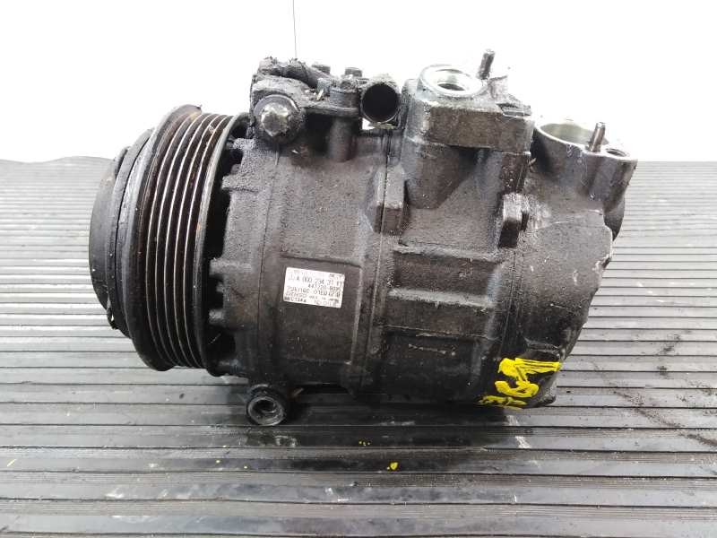 Recambio de compresor aire acondicionado para » otros... modelos referencia OEM IAM A002343111 4472208095 P3-A1-22-6