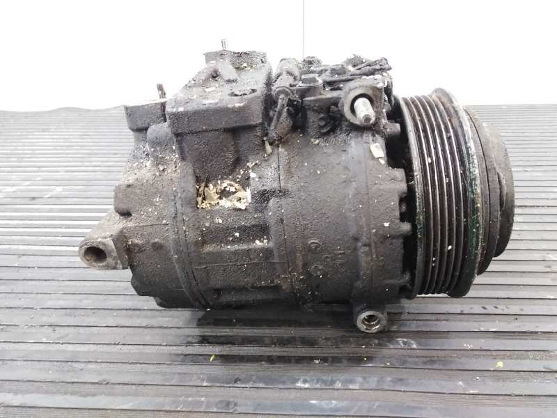Recambio de compresor aire acondicionado para » otros... modelos referencia OEM IAM A002343111 4472208095 P3-A1-22-6