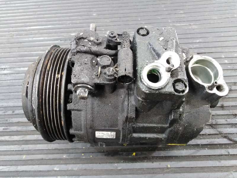 Recambio de compresor aire acondicionado para » otros... modelos referencia OEM IAM A002343111 4472208095 P3-A1-22-6