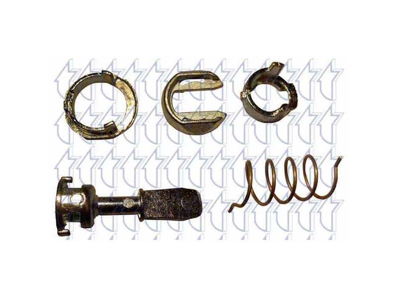 Recambio de acc auto para » otros... modelos referencia OEM IAM 181601 NUEVO T2-4-B1-4