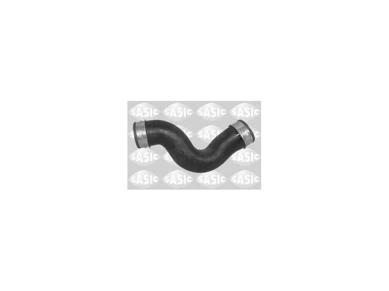 Recambio de manguito turbo para seat referencia OEM IAM 522561 NUEVO T1-5-B5-3