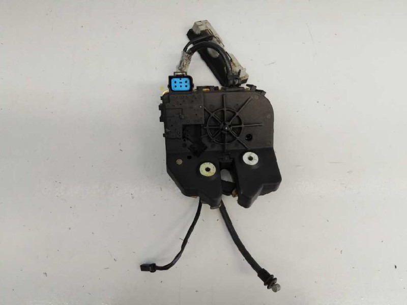 Recambio de cerradura maletero / porton para » otros... modelos referencia OEM IAM   E2-B3-45-1