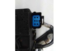 Recambio de cerradura maletero / porton para » otros... modelos referencia OEM IAM   E2-B3-45-1 2