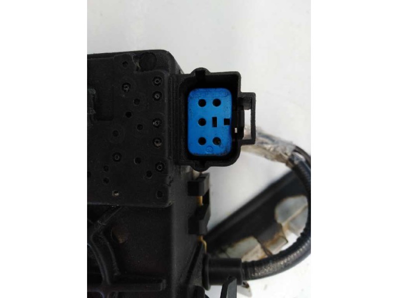 Recambio de cerradura maletero / porton para » otros... modelos referencia OEM IAM   E2-B3-45-1