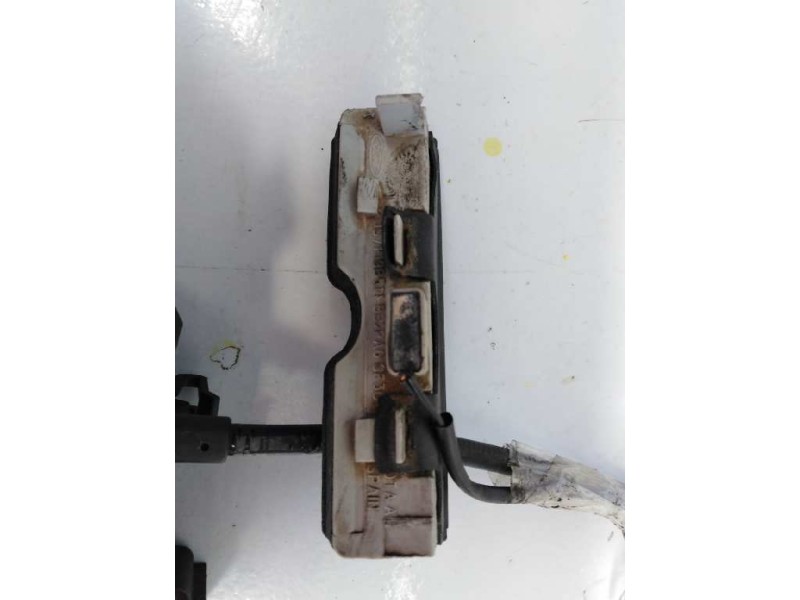 Recambio de cerradura maletero / porton para » otros... modelos referencia OEM IAM   E2-B3-45-1