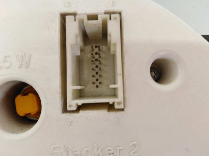 Recambio de cuadro instrumentos para » otros... modelos referencia OEM IAM LT 28-46 BOX  E2-A1-13-1