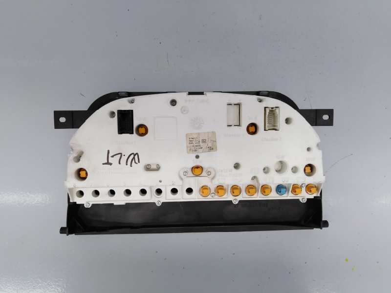 Recambio de cuadro instrumentos para » otros... modelos referencia OEM IAM LT 28-46 BOX  E2-A1-13-1