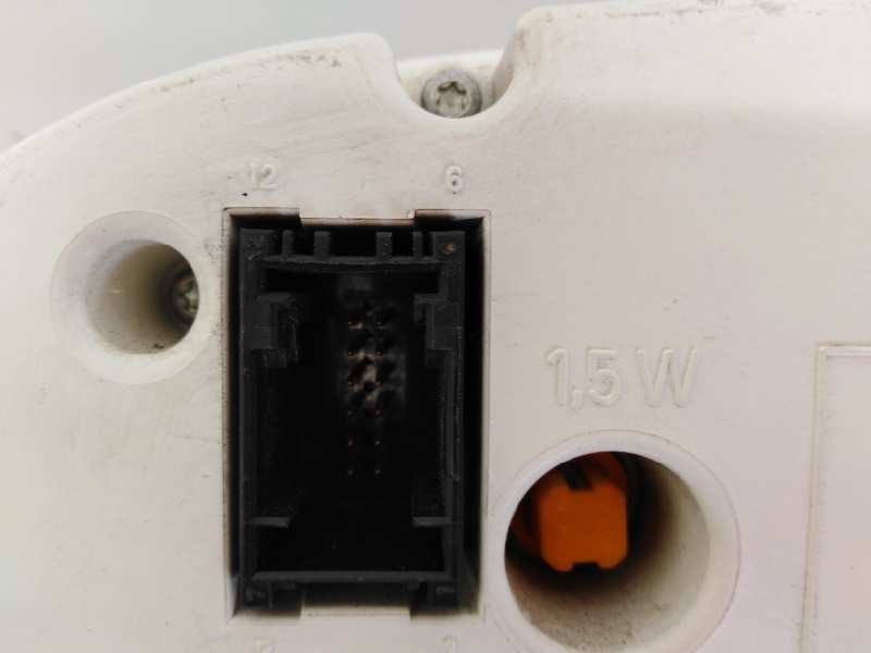 Recambio de cuadro instrumentos para » otros... modelos referencia OEM IAM LT 28-46 BOX  E2-A1-13-1