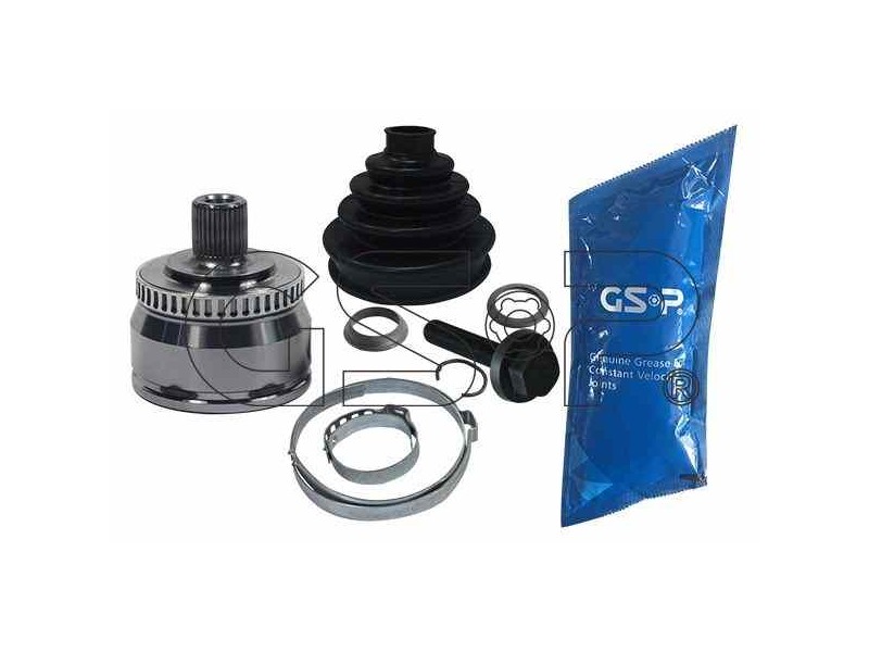 Recambio de junta homocinetica para » otros... modelos referencia OEM IAM 861012 NUEVO T1-3-A2-1