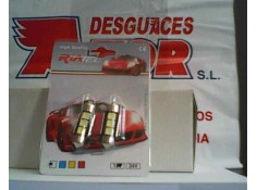 Recambio de accesorios auto para » otros... modelos referencia OEM IAM MOD988 LAMPARA T10 8 LED SMD+CANBUS 12V. NUEVO