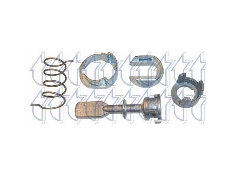Recambio de kit reparacion bombin puerta para » otros... modelos referencia OEM IAM 181592 NUEVO T2-4-B1-4