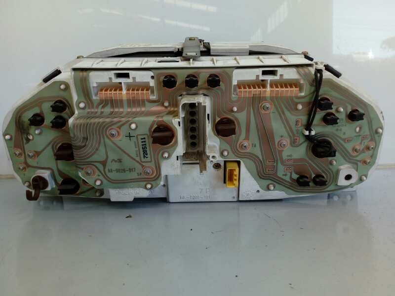 Recambio de cuadro instrumentos para » otros... modelos referencia OEM IAM 7205111 AR0026017 E3-B3-3-3